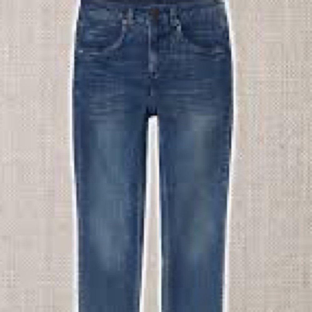Normal Blue Jeans